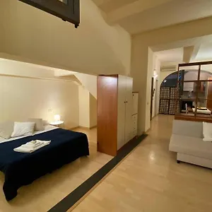 Krea Apartments! Appartamento Catania