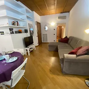 Apartamento Sweet Laurina, Roma