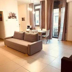 Berga Exclusive 2 Bari
