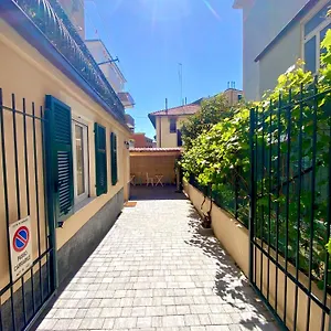Il Giardino Al Mare Appartamento Varazze