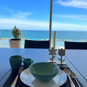 Un Nido Sul Mare Appartamento Ancona