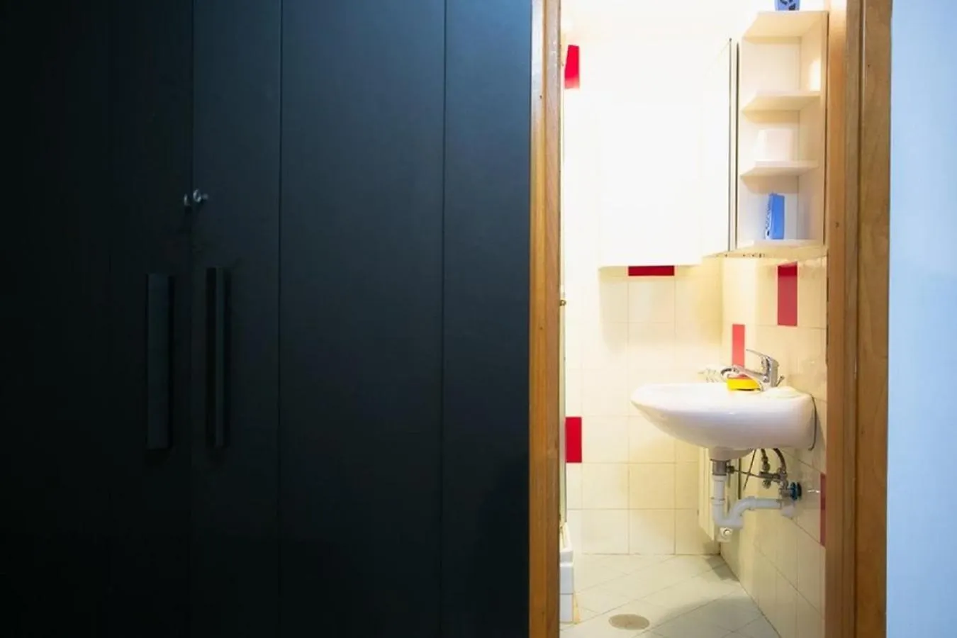Vatican Canal Apartment 9-11 Roma Italia