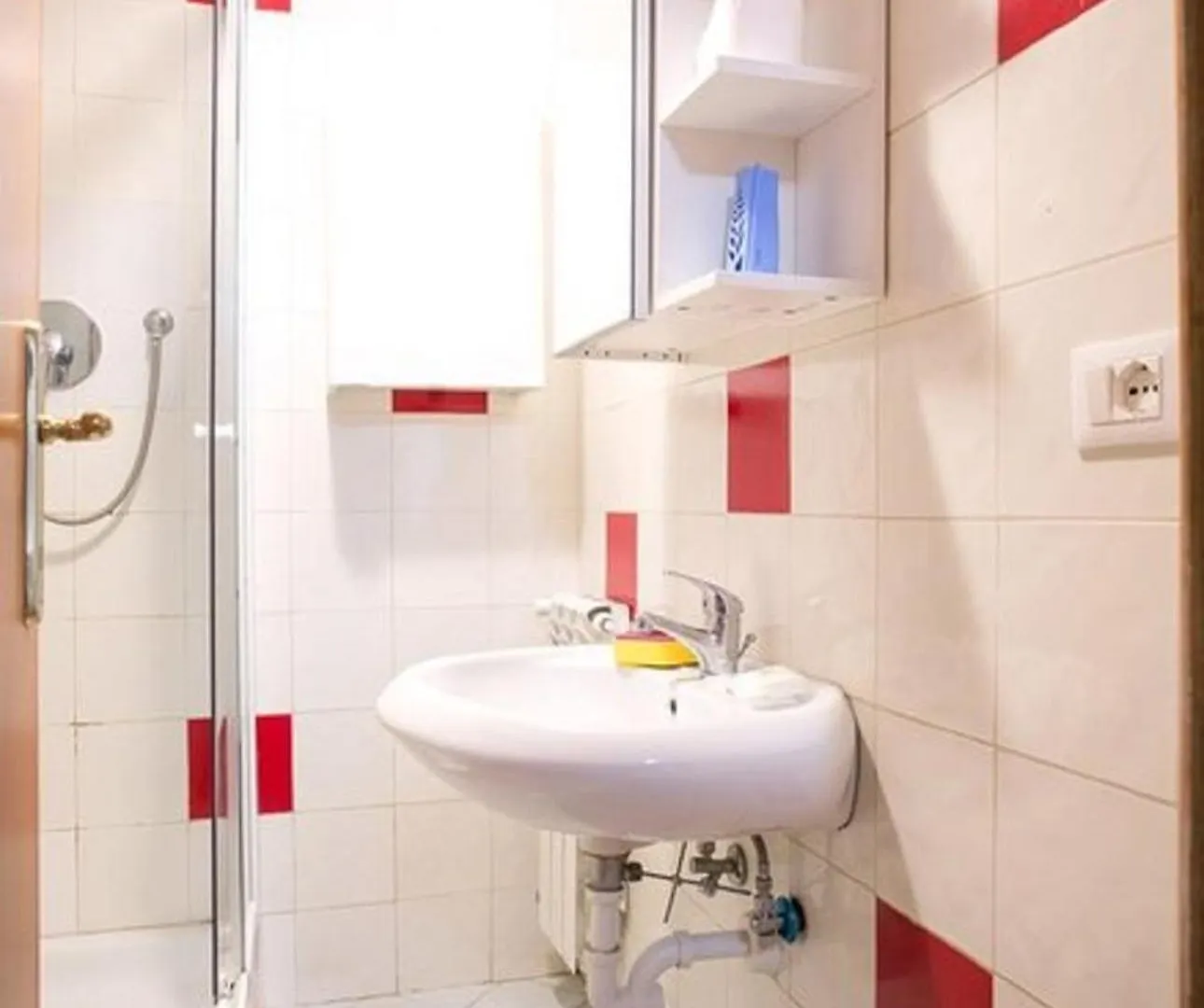 Vatican Canal Apartment 9-11 Roma Italia